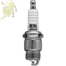 Z32 BERU Свеча зажигания FORD (FR15YC)